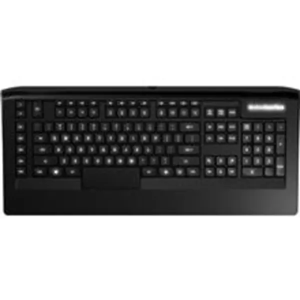 کیبورد مخصوص بازی استیل سریز مدل Apex Raw SteelSeries Apex Raw Gaming Keyboard - 5