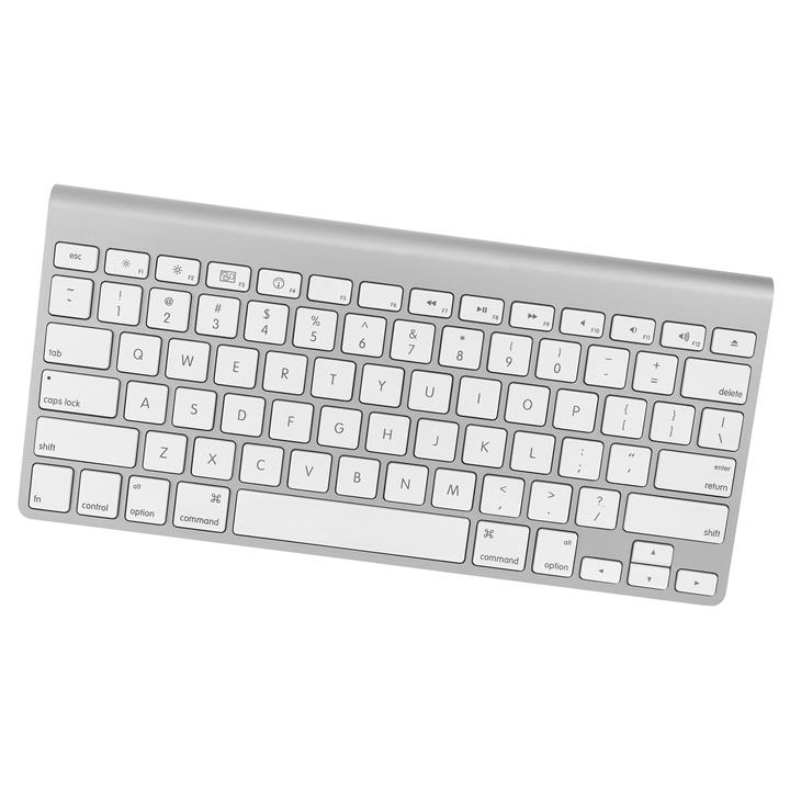 کیبرد بلوتوثی اپل apple