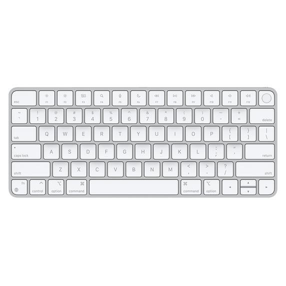 مجیک کیبورد با تاچ آیدی Apple