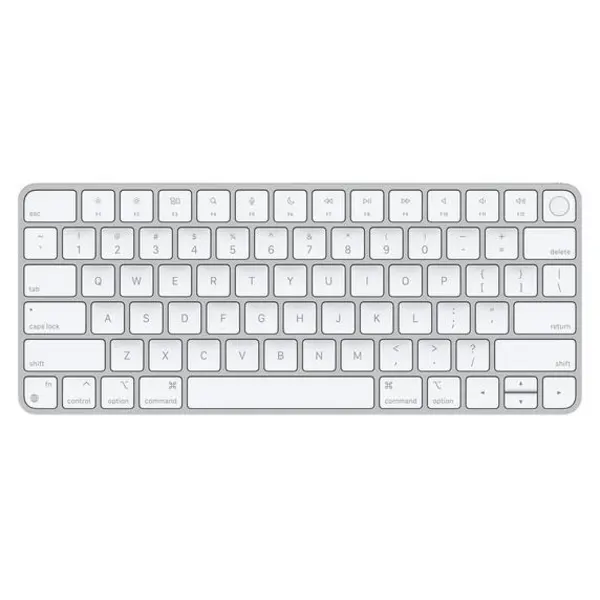 مجیک کیبورد با تاچ آیدی Apple