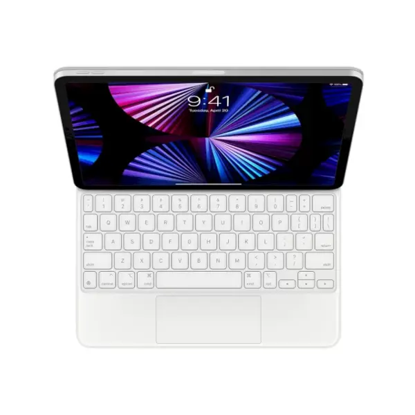 کیبورد اپل مدل Apple Magic Keyboard 11inch در بروزکالا