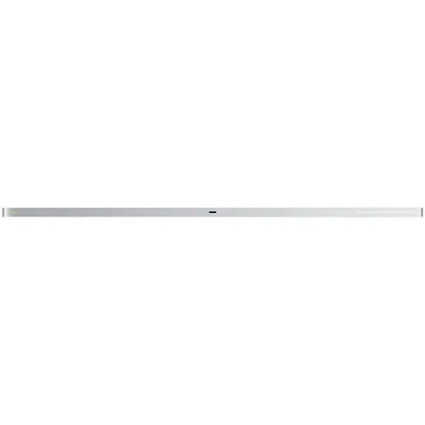 کیبورد عدد دار بی سیم اپل Apple Wireless Magic Keyboard with Numeric Keypad – US English White Apple Magic Keyboard with Numeric Keypad