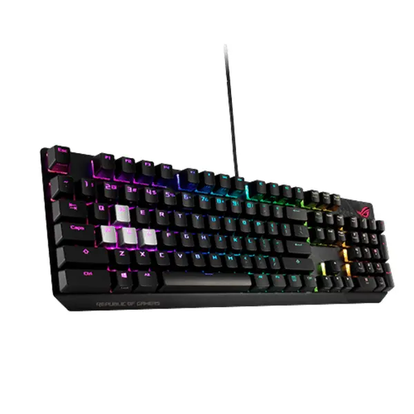 ASUS ROG Strix Scope Mechanical Gaming Keyboard