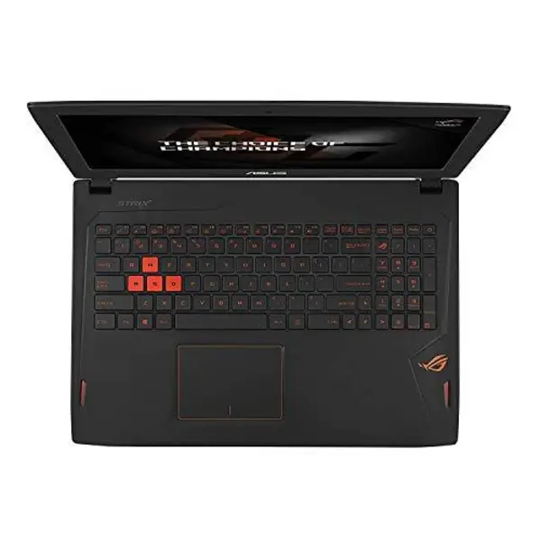کیبرد لپتاپ ایسوس ASUS ROG GL502VY senlinxiaowu Original New for Asus GL502 GL502V GL502VT GL502VY US Backlit Keyboard - 3