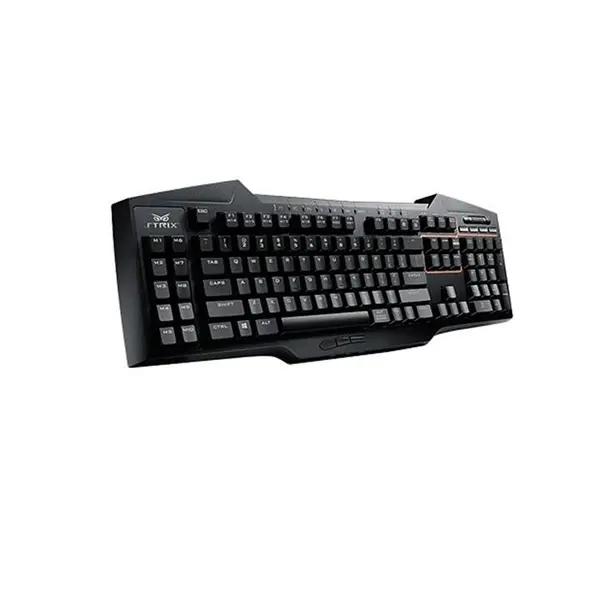 کیبورد ایسوس مدل استریکس تاکتیک پرو ASUS Strix Tactic Pro Keyboard - 5