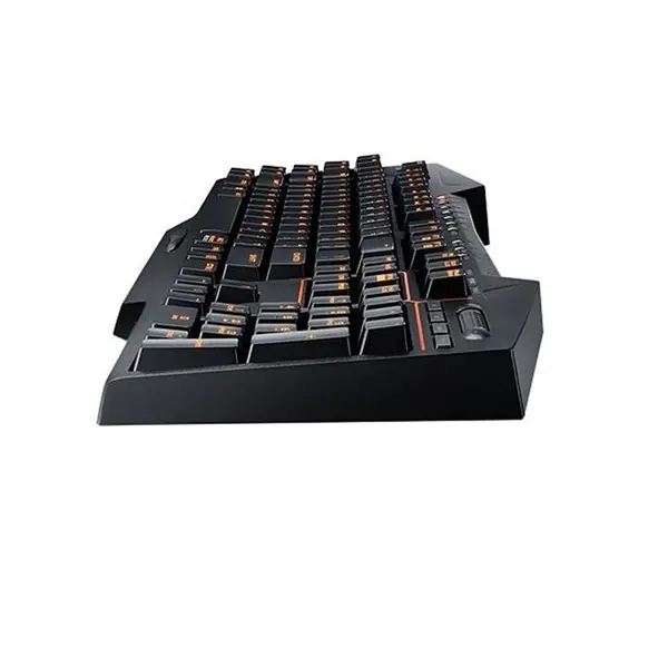 کیبورد ایسوس مدل استریکس تاکتیک پرو ASUS Strix Tactic Pro Keyboard - 3