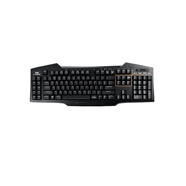 کیبورد ایسوس مدل استریکس تاکتیک پرو ASUS Strix Tactic Pro Keyboard - 2