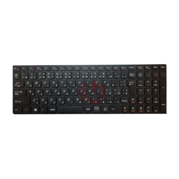 کیبورد لنوو B590
