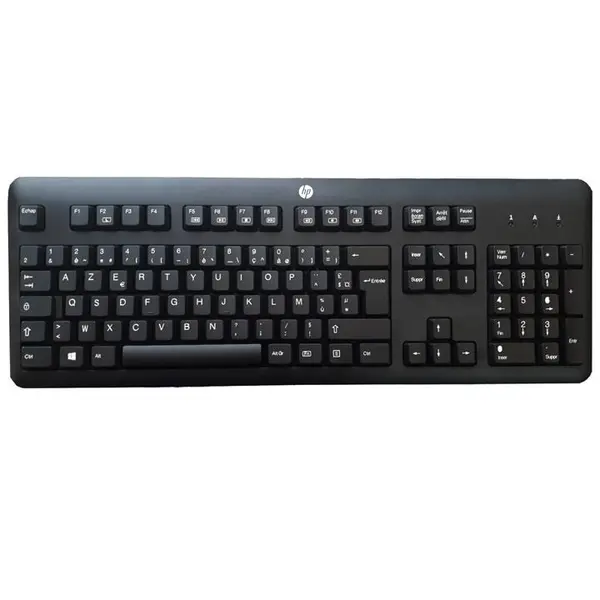 کیبورد اچ پی مدل Beta HP Beta Keyboard - 2