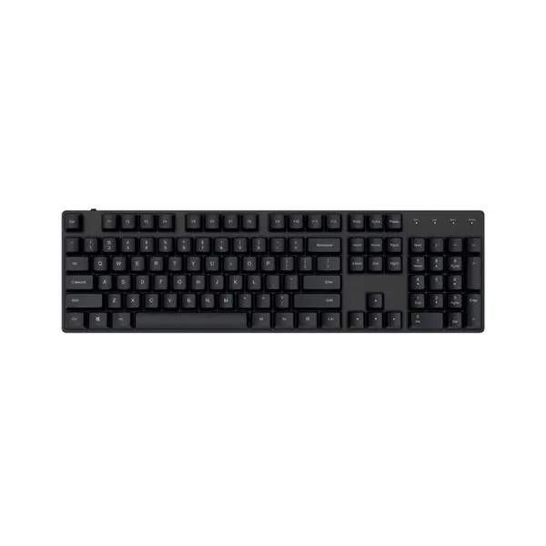 کیبورد مخصوص بازی شیائومی مدل CHERRY QZJP01YM