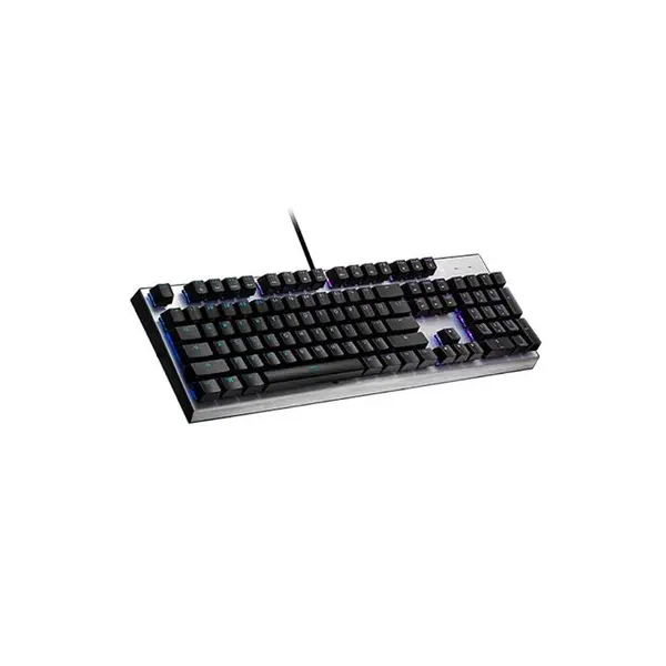 کیبورد کولرمستر مدل Cooler Master CK351 Red switch Cooler Master CK351 Mechanical Gaming