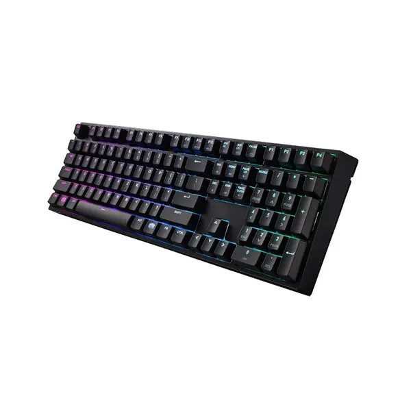 Cooler Master MasterKeys Pro L Gaming Keyboard Switch