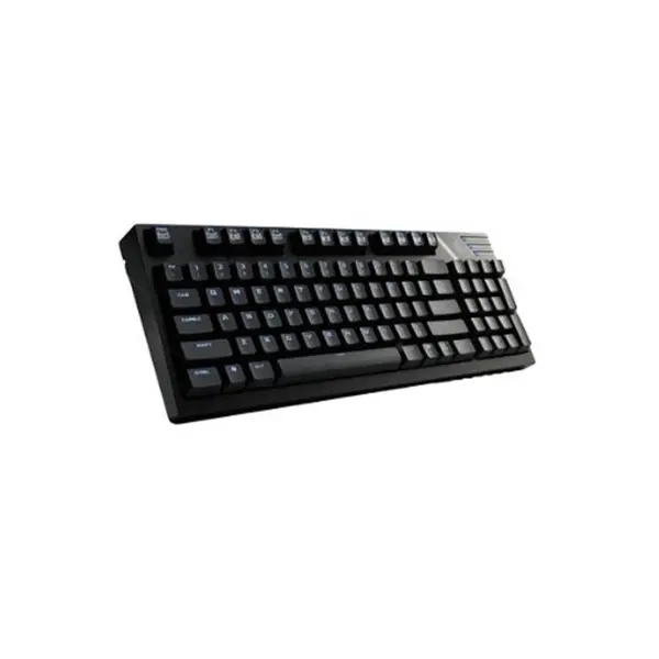 کیبورد گیمینگ کولرمستر مدل کوئک فایر Cooler Master Quick Fire TK Gaming Keyboard