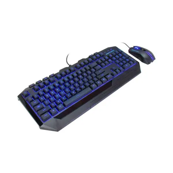 Cooler Master Devastator II Keyboard + Mouse Blue Version