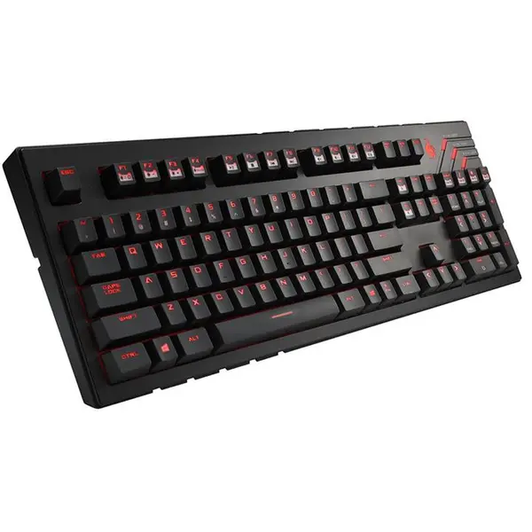 Cooler Master CM Storm QuickFire Ultimate Gaming Keyboard