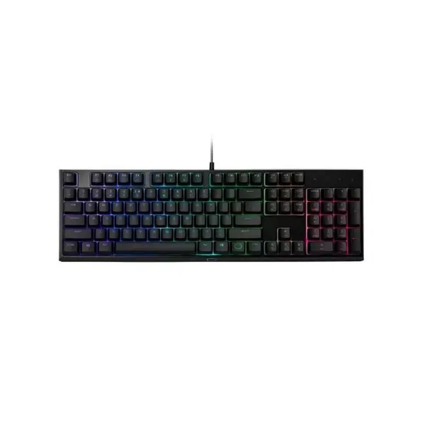 کیبورد گیمینگ Cooler Master مدل MK110 Mem Keyboard: Cooler Master MK110 Mem-Chanical Gaming