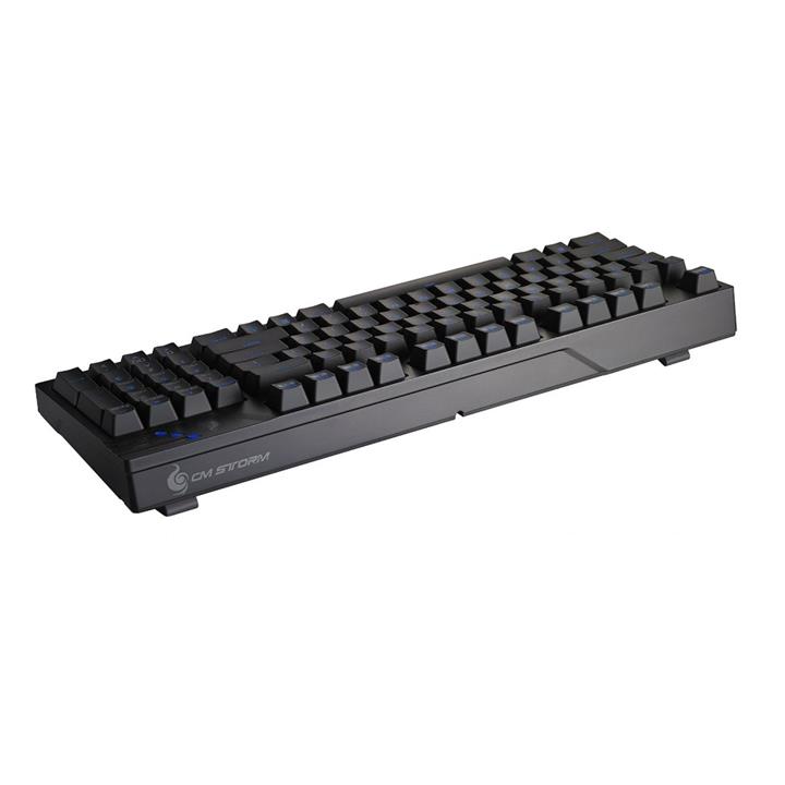 Cooler Master Quick Fire TK Gaming Keyboard