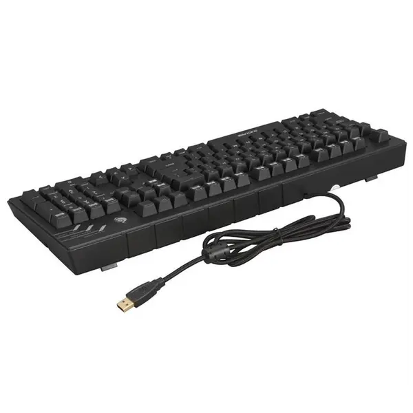 Cooler Master CM Storm QuickFire Ultimate Gaming Keyboard