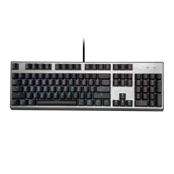 کیبورد کولرمستر مدل Cooler Master CK351 Red switch Cooler Master CK351 Mechanical Gaming