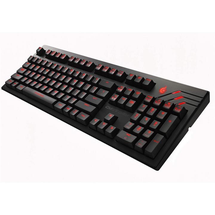 Cooler Master CM Storm QuickFire Ultimate Gaming Keyboard