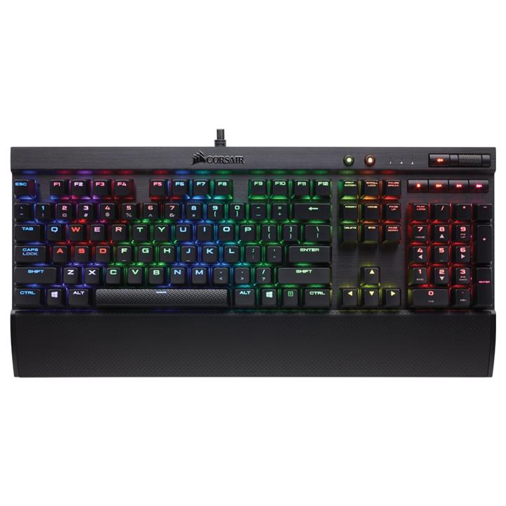 Corsair K70 RGB Rapidfire Gaming keyboard