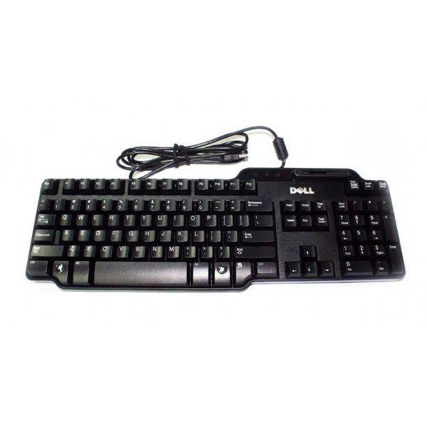 کیبورد باسیم DELL مدل 8115