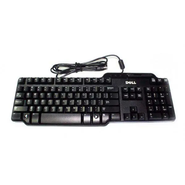 کیبورد باسیم DELL مدل 8115