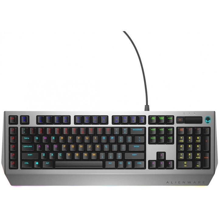Dell Alienware AW768
