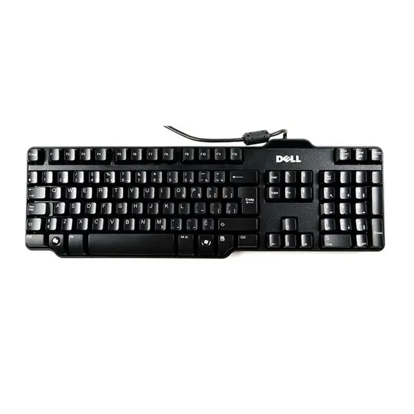 کیبورد Dell مدل L100