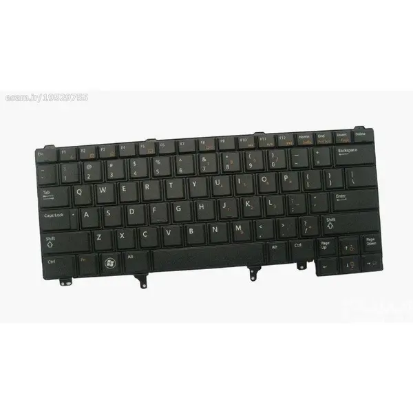 کیبورد Dell Latitude E6330