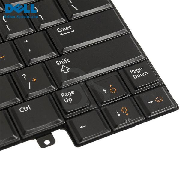Keyboard Dell E6320/E6420/E5420
