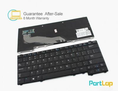 کیبورد Dell Latitude E5440