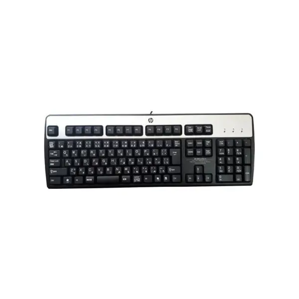 کیبورد اچ پی مدل Dragon HP Dragon keyboard