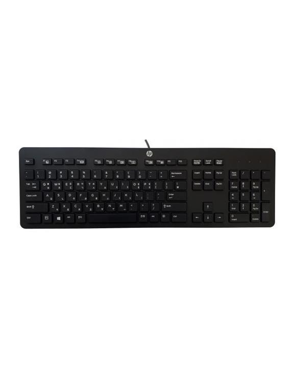 HP Dragon Iceland keyboard