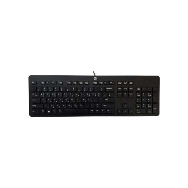 کیبورد اچ پی مدل Dragon Iceland HP Dragon Iceland keyboard