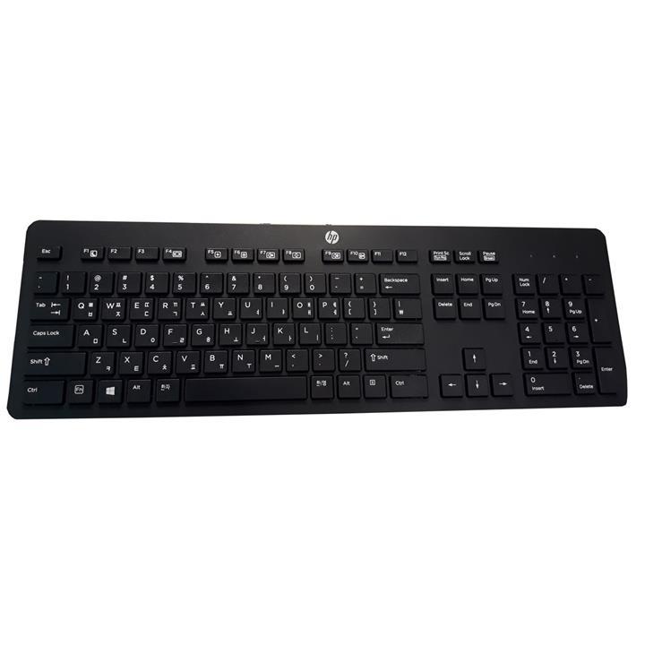HP Dragon Iceland keyboard