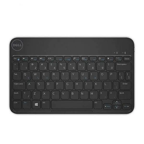 کیبورد بی سیم دل مدل DS480 DELL DS480 wireless keyboard
