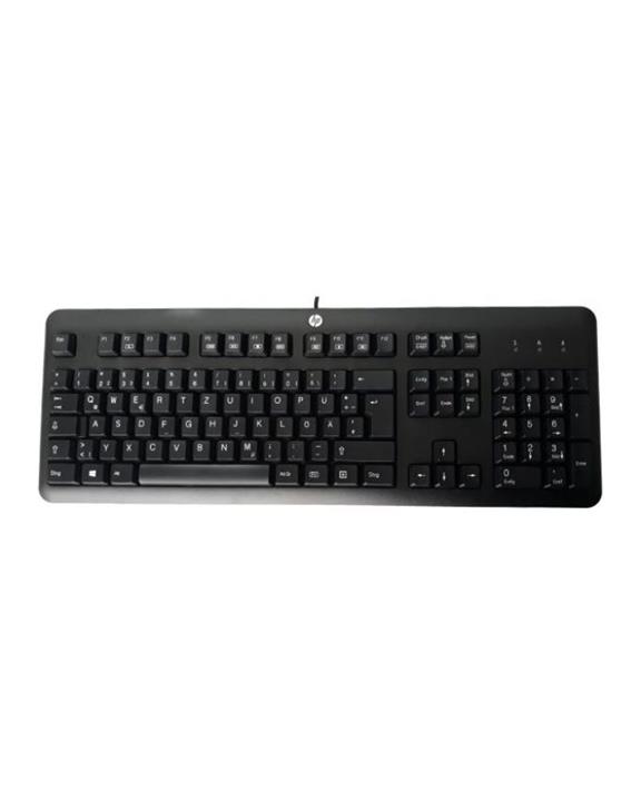HP Gamma Keyboard