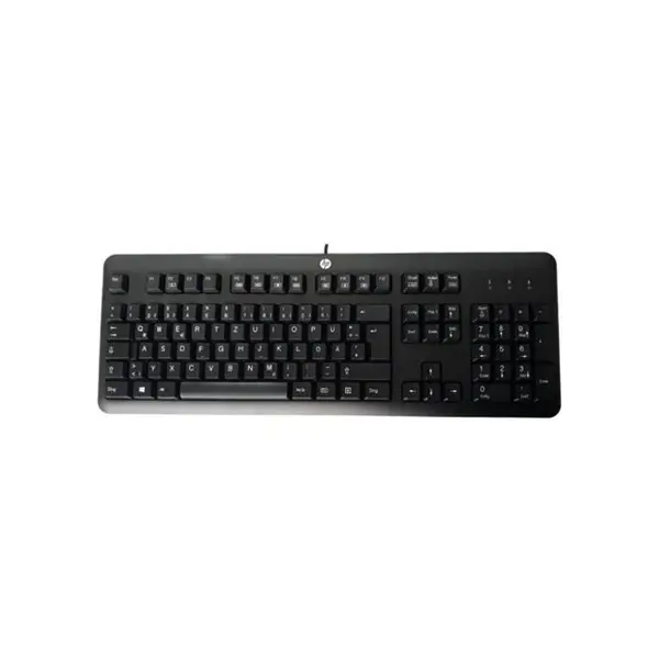کیبورد اچ پی مدل Gamma HP Gamma Keyboard