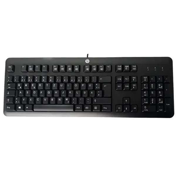 کیبورد اچ پی مدل Gamma HP Gamma Keyboard