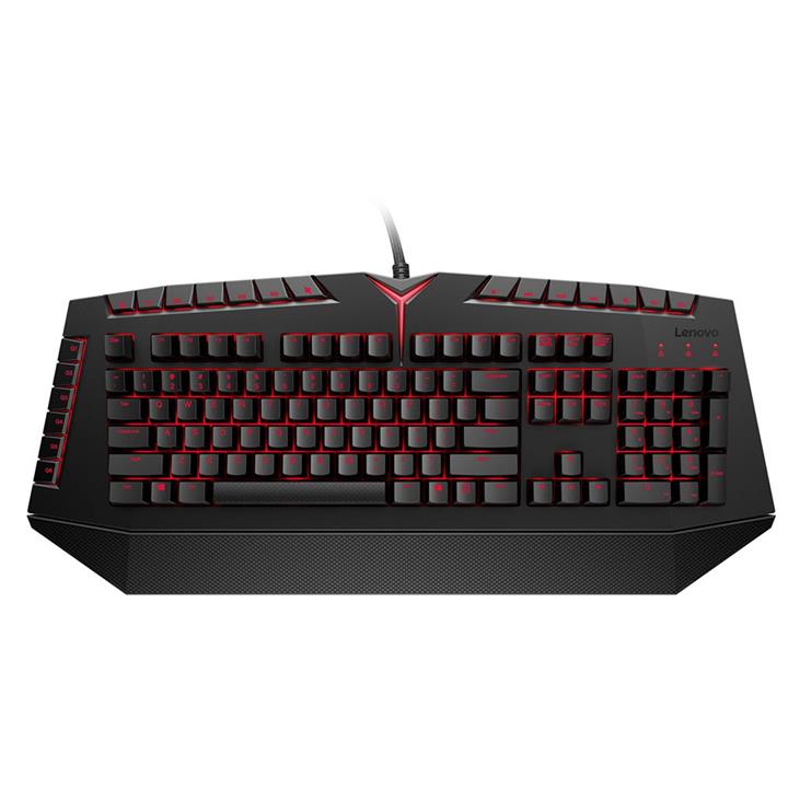 Lenovo GX30K04088 Gaming Mechanical Keyboard