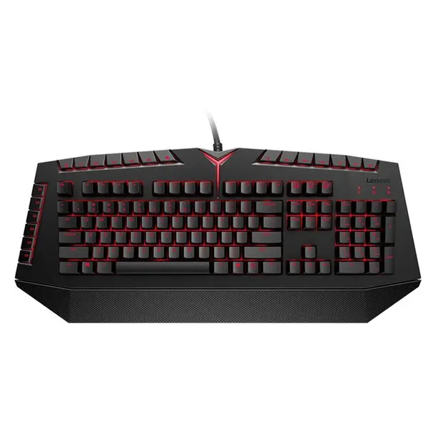 کیبورد مکانیکی مخصوص بازی لنوو مدل GX30K04088 Lenovo GX30K04088 Gaming Mechanical Keyboard
