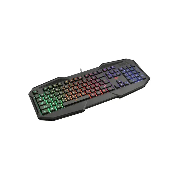 کیبورد تراست مدل GXT 830-RW Avonn Gaming