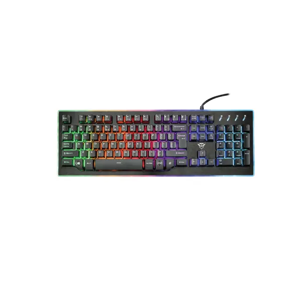 کیبورد تراست مدل GXT 860 Thura Semi-Gaming