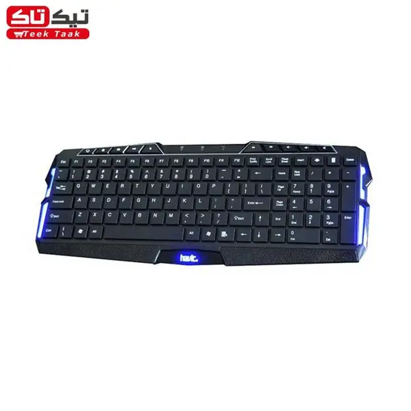 صفحه کلید Havit مدل HV-KB311
