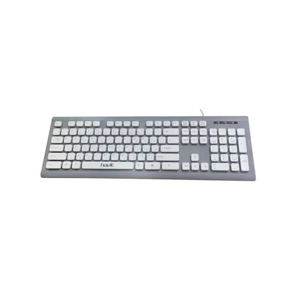 صفحه کلید Havit مدل HV-KB363
