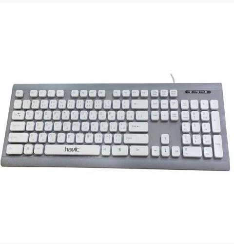 HAVIT KB-363 Wired Keyboard