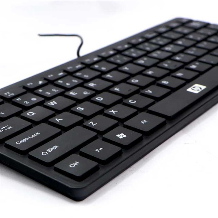 کیبورد مینی HP مدل 726