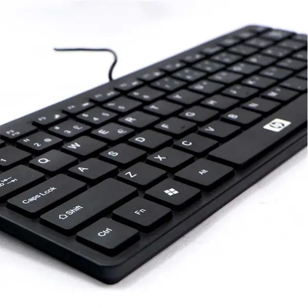 کیبورد مینی HP مدل 726