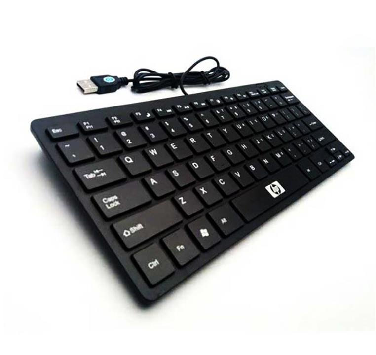 کیبورد مینی HP مدل 726